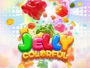 Jelly Colorful