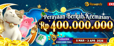 Menang Besar di idjangkar128.com banner