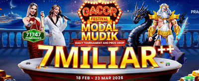 Bonus Selamat Datang idjangkar128.com banner